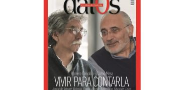 Revista Dat0s. Edición 181