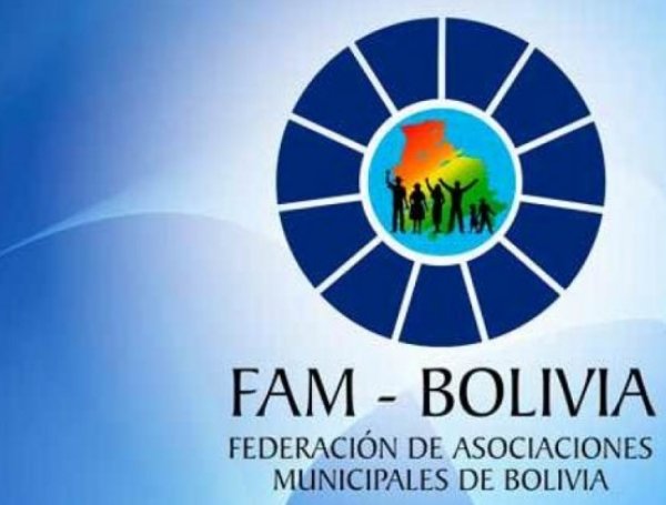 FAM Bolivia