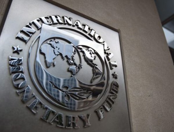 FMI, deuda externa con Argentina
