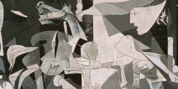 Guernica, Picasso