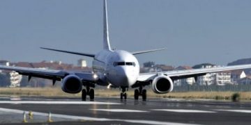 Aeropuerto Bolivia, creación Naabol