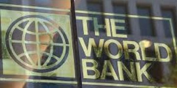 Banco Mundial, proyección crecimiento económico