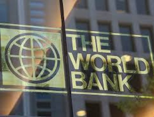 Banco Mundial, proyección crecimiento económico