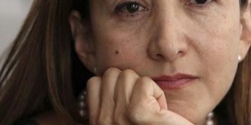 Ingrid Betancourt