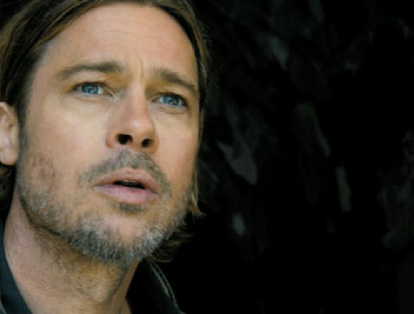 Frases - Brad Pitt - | Datos-Bo
