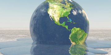 calentamiento global, cambio climático