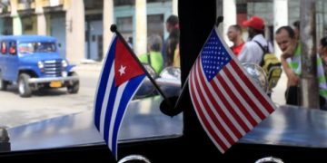 Cuba, EEUU.Biden, bloqueo