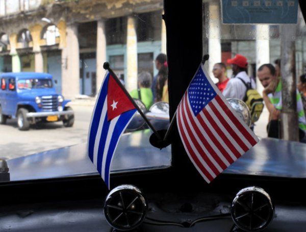 Cuba, EEUU.Biden, bloqueo