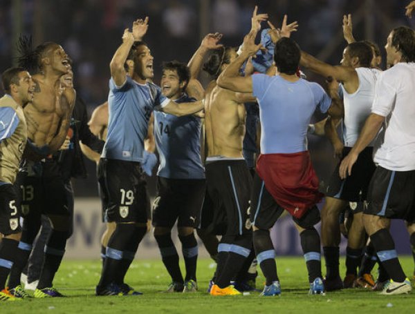 Aumenta la crisis en el fútbol de Uruguay: Clubes y Mutual