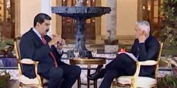 Jorge Ramos y Maduro