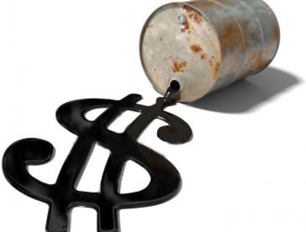 petróleo, precio, comercio