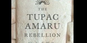 la rebelion de tupac amaru