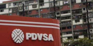 Venezuela, petroleo PDVSA