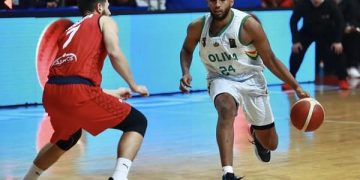 basquetbol Bolivia Chile