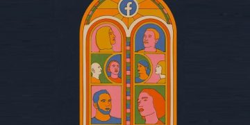 Facebook y religión