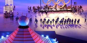 juegos olimpicos 2021 inauguración