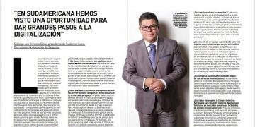 Sudamericana Corredores y asesores de Seguros