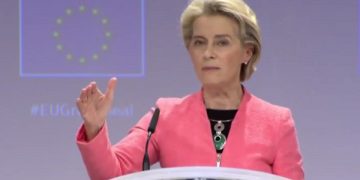 Pacto verde de la Unión Europea