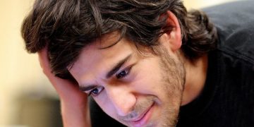 Aaron Swartz