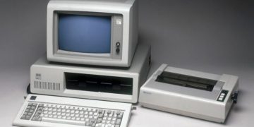 IBM PC