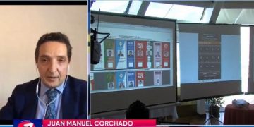 Juan Manuel Corchado
