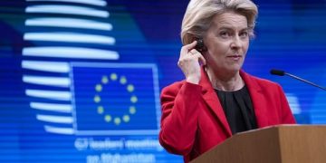 Ursula Von der Leyen
