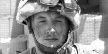 Exmilitar muerto en Afganistán