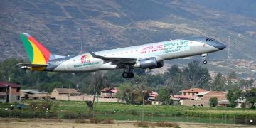 Aerolíneas Amaszonas