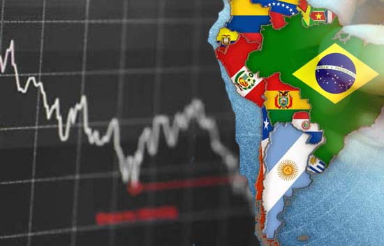 América Latina economías, negocios