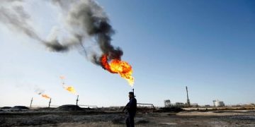 Cambio climático petroleras