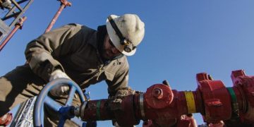 Ecuador actividad petrolera