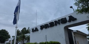 La Prensa diario de Nicaragua