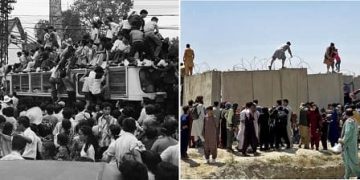 Vietnam y Afganistán comparación