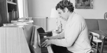 Mikis Theodorakis