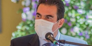 Manfred Reyes Villa, alcalde Cochabamba