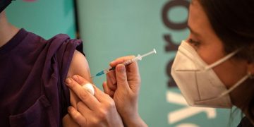 Chile vacunación anticovid a niños