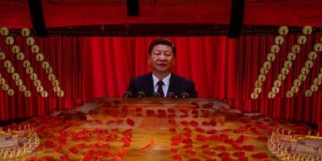 Xi Jinping