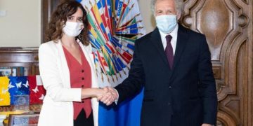 Isabel Ayuso y Almagro