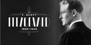 Francis Scott Fitzgerald