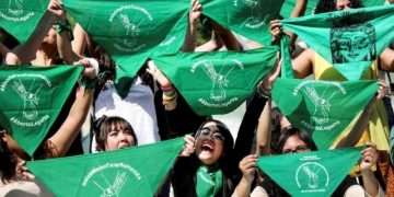 Despenalización de aborto México