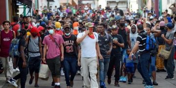 México inmigrantes indocumentados