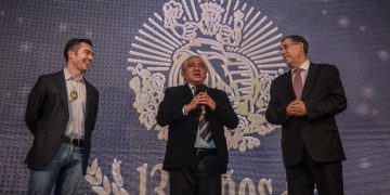 CBN 135 años de fundación