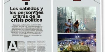 Cabildos 2019 Revista datos Edición 227
