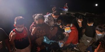 migrantes ecuatorianos en EEUU