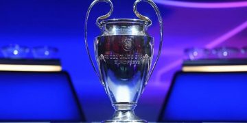 Champions League 2021