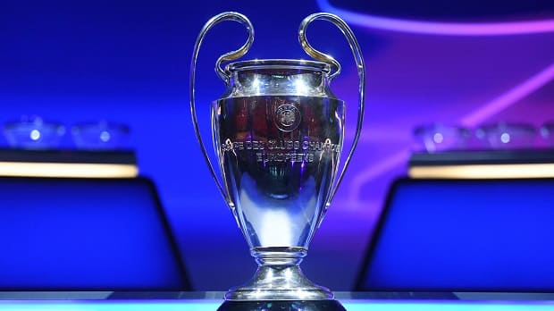 Champions League: hoy y mañana reanudan los partidos del torneo | Datos-Bo