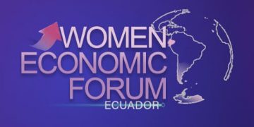 Women Economic Forum Ecuador
