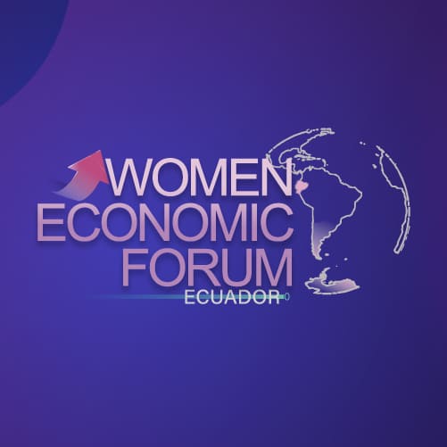 Women Economic Forum Ecuador