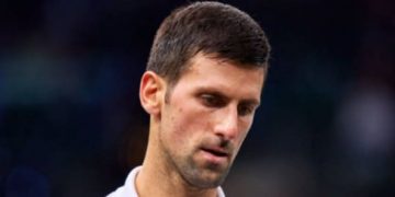 Novak Djokovic, Tenis