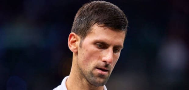Novak Djokovic, Tenis